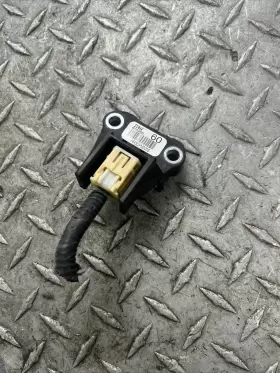 89173-04020 TOYOTA Front Impact Sensor Srs Tacoma