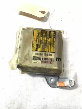 89183-50010 TOYOTA Yaw Rate Sensor Highlander #3
