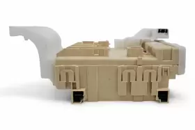 89221-12D40 TOYOTA Im Fuse Box Multiplex Network Body Module #2