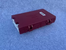 89221-20020 TOYOTA Bcm Body Control Multiplex Module Celica #3