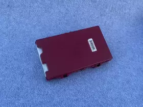 89221-20020 TOYOTA Bcm Body Control Multiplex Module Celica