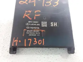 892210C241 TOYOTA Multiplex Network Control Module Tundra #2