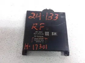 892210C241 TOYOTA Multiplex Network Control Module Tundra