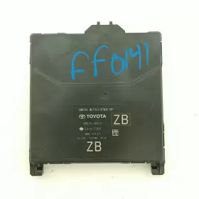 892210R270 TOYOTA Rav Bcm Ecu #2