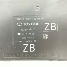892210R270 TOYOTA Rav Bcm Ecu #3
