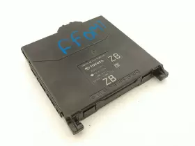 892210R270 TOYOTA Rav Bcm Ecu