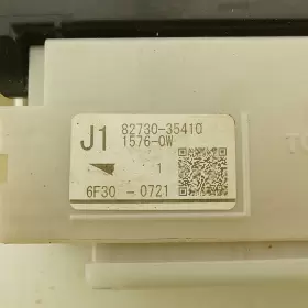 8922135240 TOYOTA Runner Ecu #2