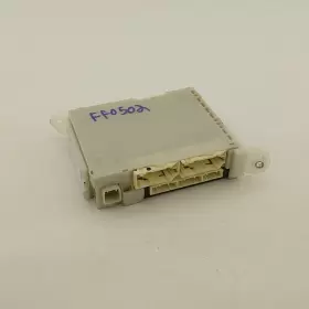 8922135240 TOYOTA Runner Ecu