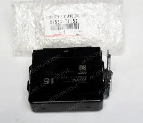 89533-71152 TOYOTA Wheel