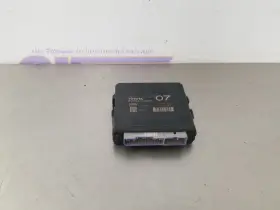 8953304070 TOYOTA Offroad Transfer Control Module Tacoma