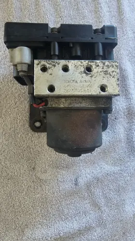 89541-34010 TOYOTA Abs Antilock Brake Module Aisin 2WD Tundra #2