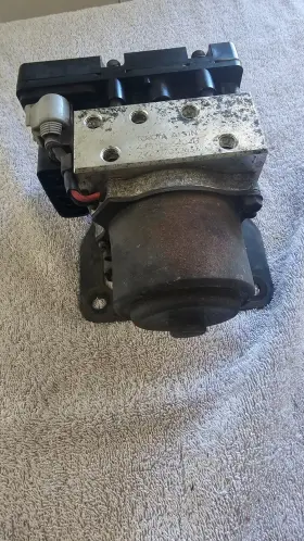 89541-34010 TOYOTA Abs Antilock Brake Module Aisin 2WD Tundra #3