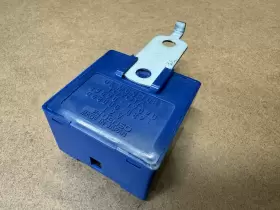 89590-17020 TOYOTA Ok Monitor Module Ecu Relay Turbo