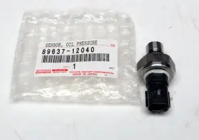 89637-12040 TOYOTA Oil Pressure Sensor