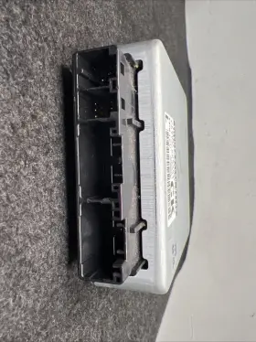89650-02780 TOYOTA Power Steering Control Module Corolla #3
