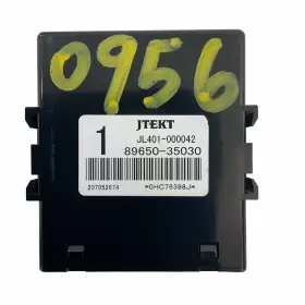 89650-35030 TOYOTA Power Steering Control Module 4RUNNER