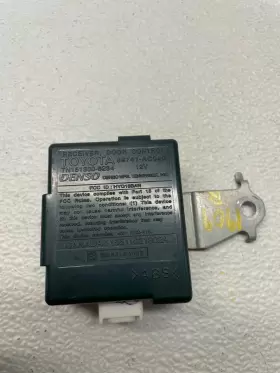89741-AC040 TOYOTA Door Control Receiver Module Denso Avalon