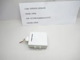 89741-AC070 TOYOTA Dcr Door Control Receiver Module Avalon