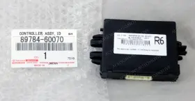 89784-60070 TOYOTA Land Prado Immobilizer GX460 Cruiser
