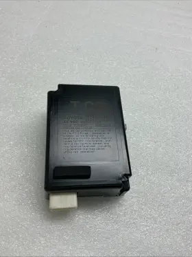 897B0-47220 TOYOTA Smart Door Keyless Receiver Control Module