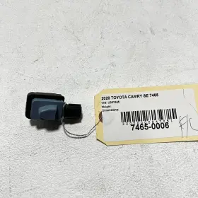8983A-06011 TOYOTA Front Left Impact Pressure Sensor Camry #3