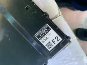 89981-47C30 TOYOTA Hybrid Control Module Prius #2