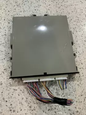 89990-07040 TOYOTA Smart Key Anti Theft Control Module Avalon #3