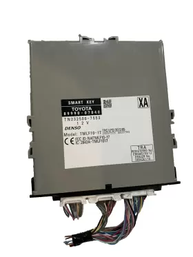 89990-07040 TOYOTA Smart Key Anti Theft Control Module Avalon