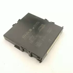 8999047210 TOYOTA Theft Ecu Prius