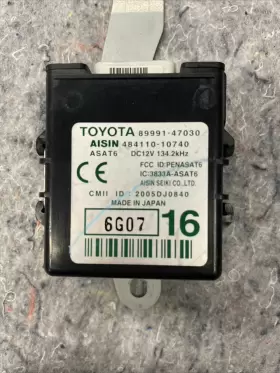 89991-47032 TOYOTA Electrical Key Oscillator Unit Prius #3