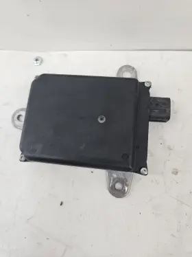 A2C75009702 TOYOTA Blind Spot Sensor Monitor Prius