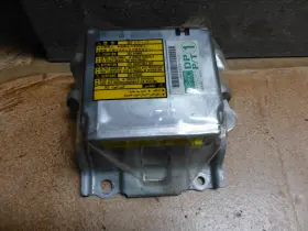 89170-17050 TOYOTA/DENSO Control Module Srs Spyder