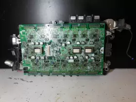 F1789-47090 TOYOTA Inverters Control Board Prius #2