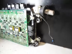 F1789-47090 TOYOTA Inverters Control Board Prius #3