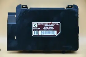 82791-60030 TOYOTA LEXUS Panel Cluster Obs Junction Control