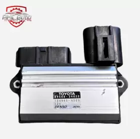 LX570 TOYOTA Air Injection Control Modules Sensor Tundra