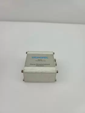 PA20-TOY TOYOTA Ipod Interface Adapter RX300 Rx Lexus #2