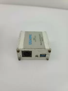 PA20-TOY TOYOTA Ipod Interface Adapter RX300 Rx Lexus #3
