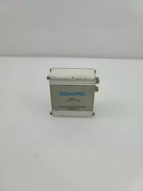 PA20-TOY TOYOTA Ipod Interface Adapter RX300 Rx Lexus