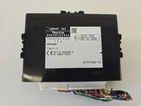 TN232500-2730 TOYOTA Wireless Door Lock Smart Key Control #3