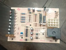 20305401 TRANE Amana Control Board