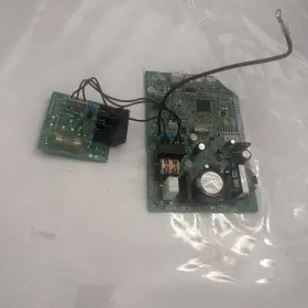 DM76Y837G04 TRANE Control Circuit Board