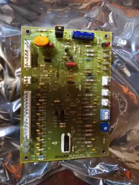 X13650510-01 TRANE Econimizer Module Control Circuit Board