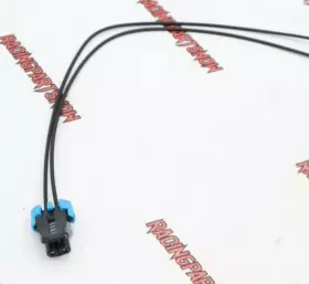 210-0207 TRC Knock Sensor Mating Connector Wiring Harness LS1 #3