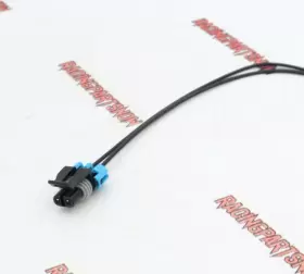 210-0207 TRC Knock Sensor Mating Connector Wiring Harness LS1