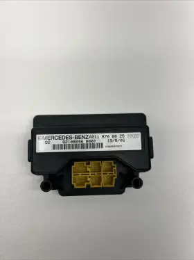 A2118706026 TRW Front Right Passenger Sensor Control Module #2