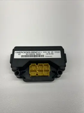 A2118706026 TRW Front Right Passenger Sensor Control Module #3
