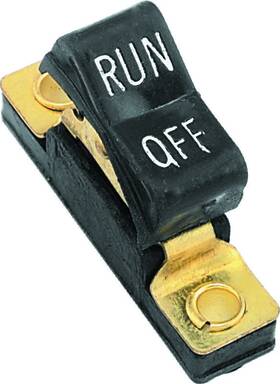 490577 TWINPOWER Twp Handlebar Switches