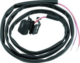 601695 TWINPOWER Twp Handlebar Switches