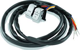 601696 TWINPOWER Twp Handlebar Switches